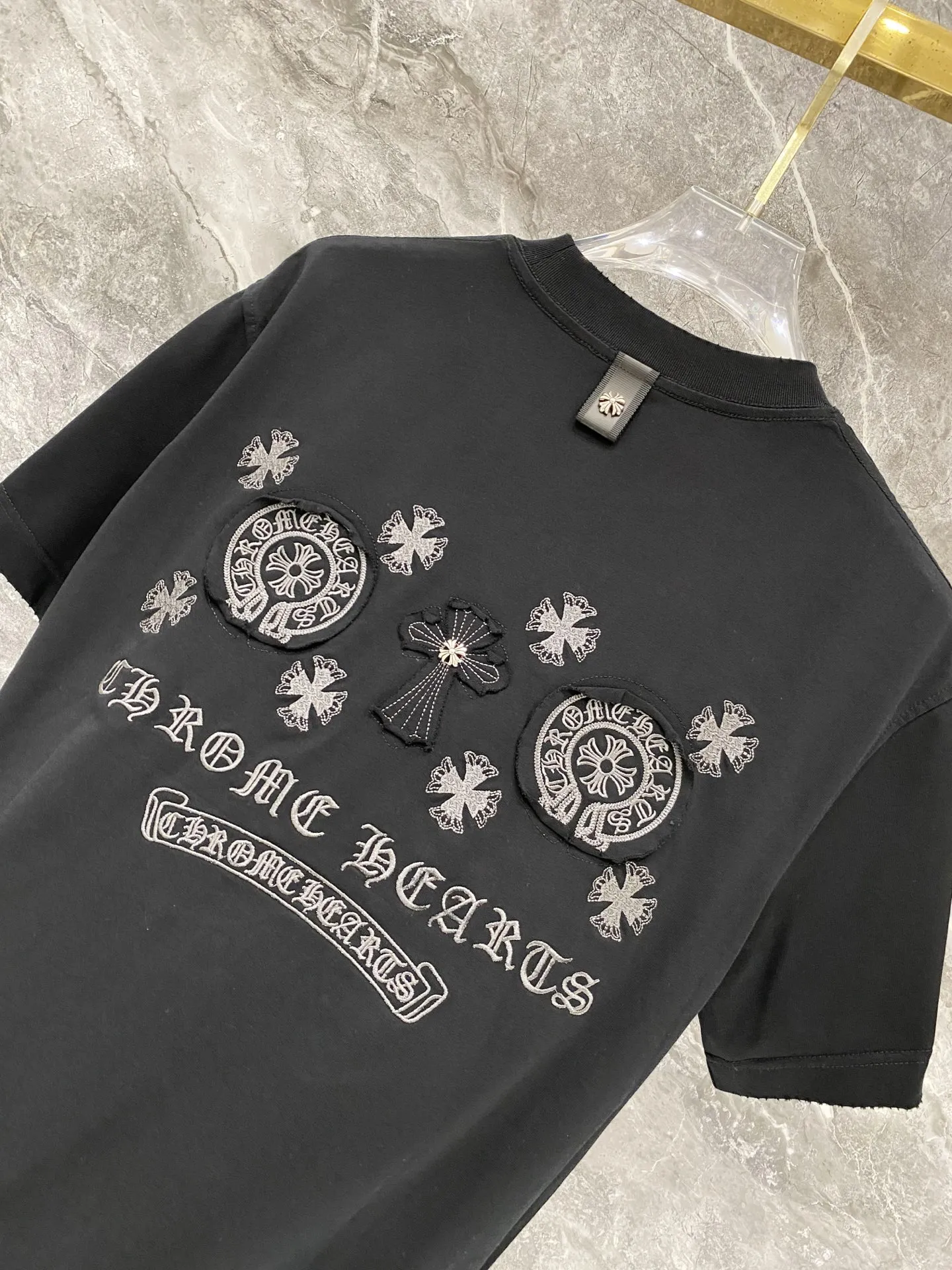 26SS ， Logo T ， ， 。 ： G Premium ： 1:1 ： ： - [ Same Style] Size：M －XXXL[ ]